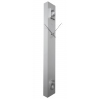Nástenné hodiny JVD HC26.3, 60 cm